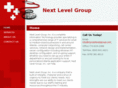 mynextlevelgroup.com