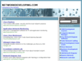 networkdeveloping.com
