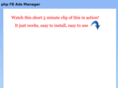 php-fbads-manager.com