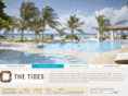 thetidesresortresidences.com