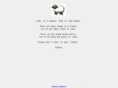 codeislikesheep.com
