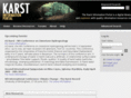 karstinfo.org