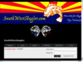 southwestangler.com