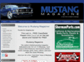 themustangmagazine.com