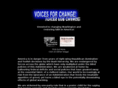 voices4change.org
