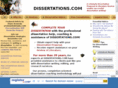 dissertation.info