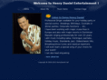 henrydaniel.net