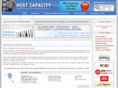 hostcapacity.com.au