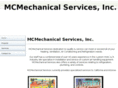 mcmechservice.com