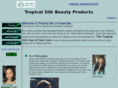 tropicalsilk.net