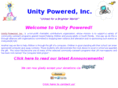 unitypowered.org