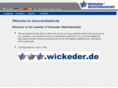 wickeder-clad.com