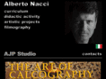 albertonacci.com
