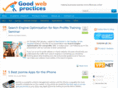 goodwebpractice.com