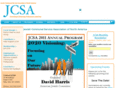 jcsana.org