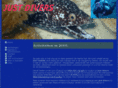 justdivers.nl