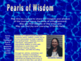 pearlsofwisdom.net