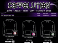 devolutionmerch.com