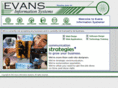 evansis.com