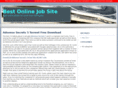 bestonlinejobsite.com
