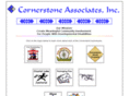 cornerstoneassociates.com