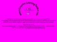 creativelearningtools.com