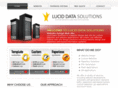 luciddatasolutions.net