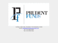 prudentfundslp.com