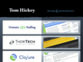 tomhickey.com