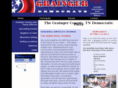 graingercountydemocraticparty.com