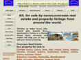 overseasrealestate.co.uk