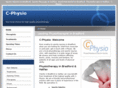 physiotherapybradford.com