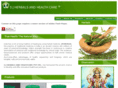 sjherbals.com