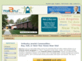 walk2shul.net