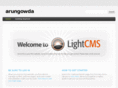 arungowda.com