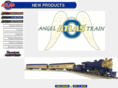 atlasoangeltrain.com