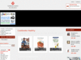 cookbookshealthy.com