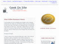 geekonsite.org