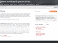 jaredandrandi.com