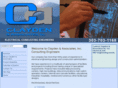 claydeneng.com