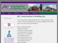 jac-construction.com