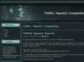 openclcomputing.com