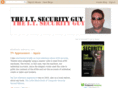 theitsecurityguy.net