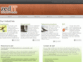 zedit.com