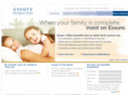 essurefails.net