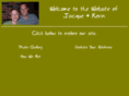 jacqueandkevin.com