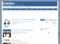 kolotlan.com