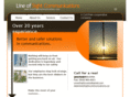 lineofsightcommunications.com