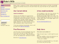 peterswife.org