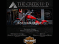 thecreekhd.com